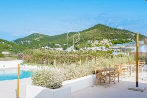 Photo of Balearic Islands, Ibiza, Santa Eulria Des Riu