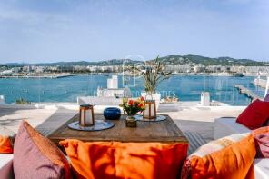 Photo of Balearic Islands, Ibiza, Eivissa