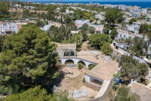 Photo of Balearic Islands, Ibiza, Cala De Bou