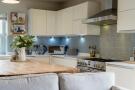 Breakfast Kitchen / Family Room