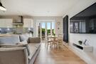 Breakfast Kitchen / Family Room