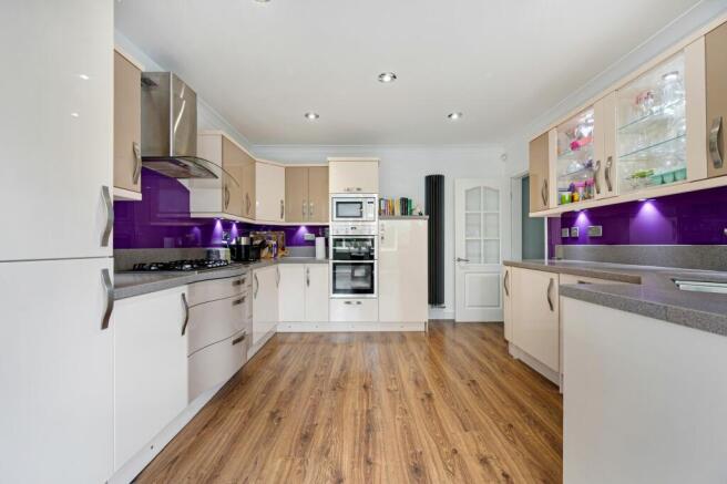 Kitchen / Diner