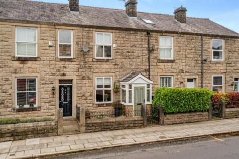 Bolton Road, Hawkshaw
