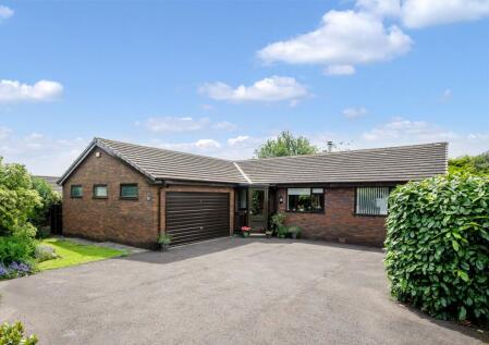 Summerseat Lane, Holcombe Brook