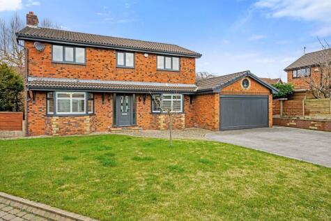 Herevale Hall Drive, Ramsbottom