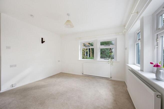 Bedroom 3 / Sitting Room