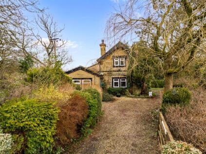 Royle Cottage, Burnley