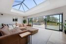 Kitchen / Lounge /  Diner