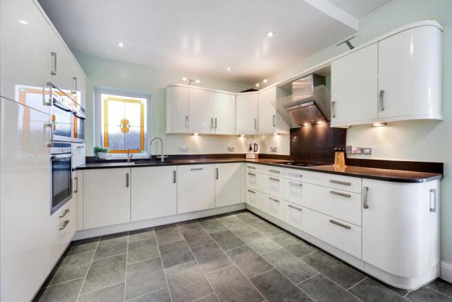 Kitchen / Diner