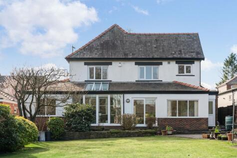 Longsight Road, Holcombe Brook