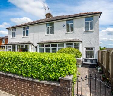 Holcombe Road, Greenmount