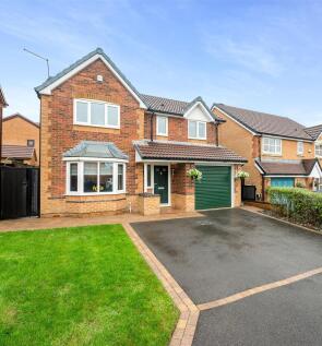 Royds Close, Tottington