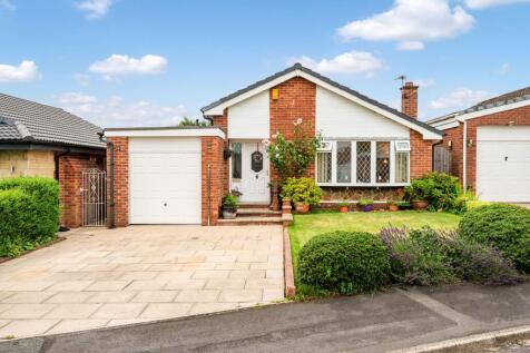 Ingleton Close, Harwood