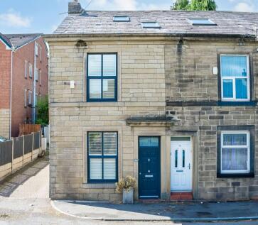 Stubbins Lane, Ramsbottom