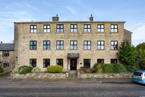 Bridge Cottage, Hawkshaw