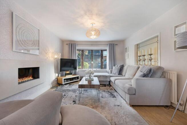 Lounge / Dining Room