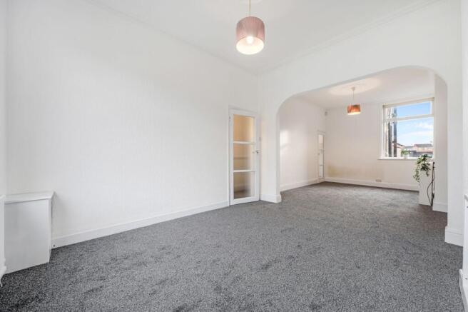 Lounge / Dining Room