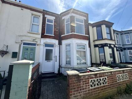 Southtown - 3 bedroom terraced house for sale