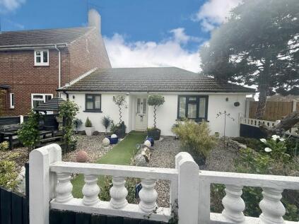 Morton Crescent, Bradwell