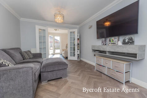 Stimpson Close, Lowestoft