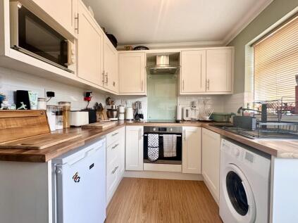 Provan Crescent, Belton