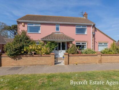 Manor Gardens, Hopton