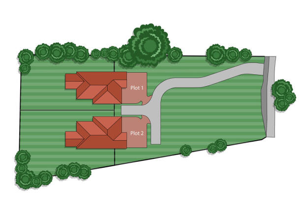Siteplan