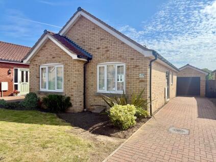 Broadland Close, Gorleston