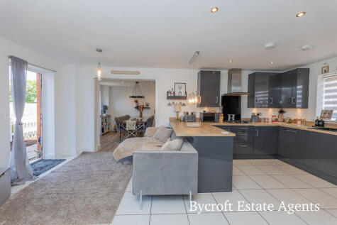 Wainscot Drive, Bradwell