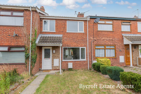 Fern Gardens, Belton, Great Yarmouth