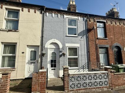 St. Andrews Road, Gorleston