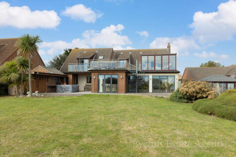 Sea View Rise, Hopton, Great Yarmouth