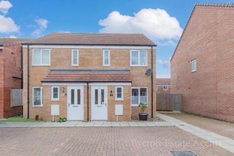 Ellis Drive, Bradwell, Great Yarmouth