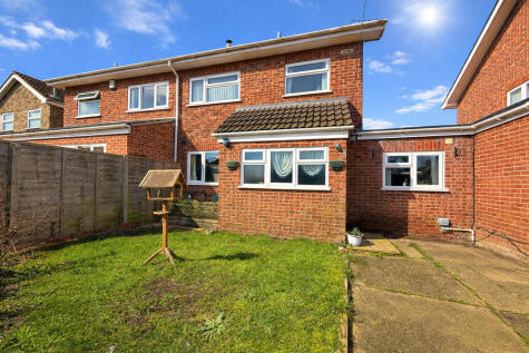 Rosedale Gardens, Belton, Great Yarmouth