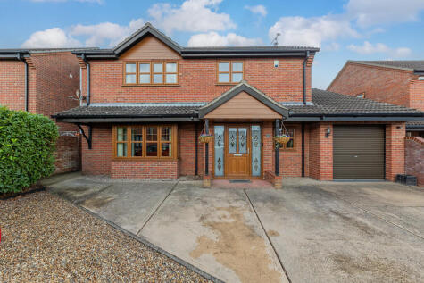 Marguerite Close, Bradwell, Great Yarmouth