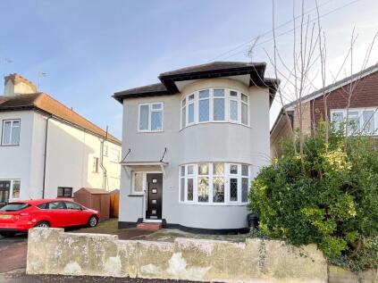 Birchwood Drive, Leigh-on-Sea