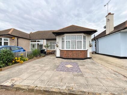 Elm Close, Shoeburyness, Southend-on-Sea
