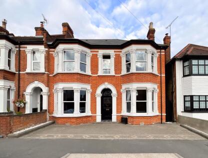 Station Road, Leigh-on-Sea