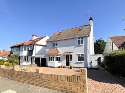 Taunton Drive, Westcliff-on-Sea