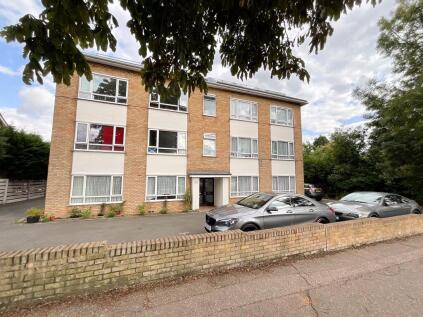 Grove Court, Westcliff-on-Sea