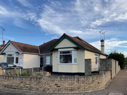 Alton Gardens, Southend-on-Sea