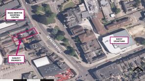 SITE MAP
