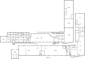 GROUND FLOOR PLAN