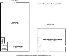 UNIT 18 FLOORPLAN