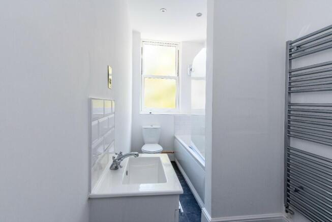 FF Bathroom