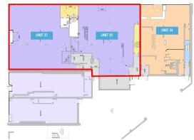 UNIT35-37 THE SQUARE