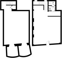 BASEMENT & GROUND FL