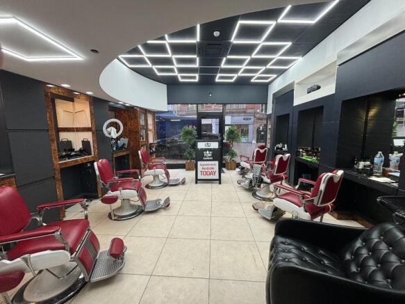 GF Interior