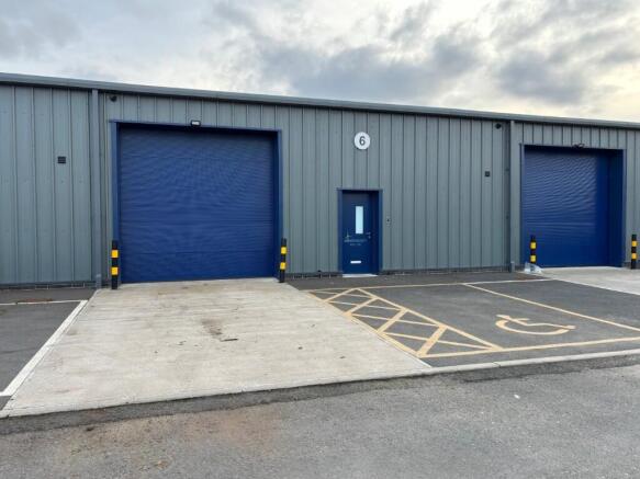 Unit 6 Car Dyke Ct
