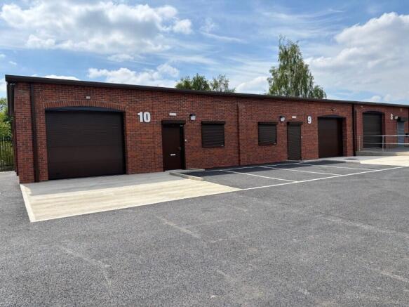 UNITS 9 AND 10